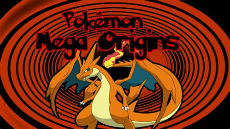 pokemon mega origins gba download|Pokemon Mega Origins GBA Download .